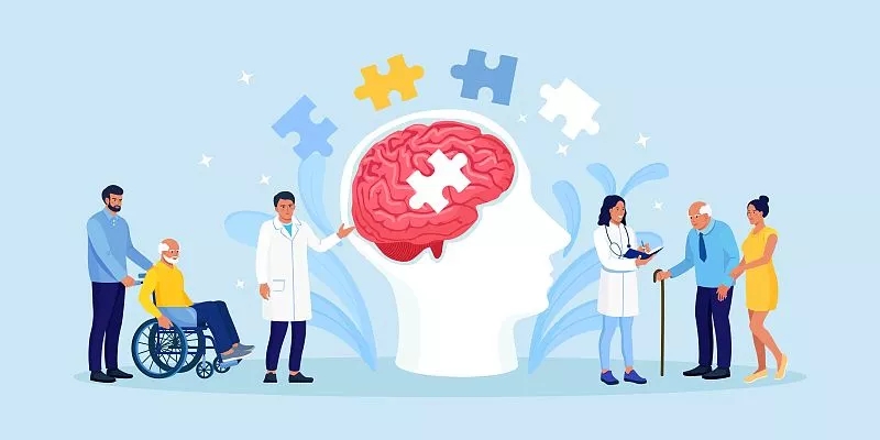 前景可期！干細胞療法成為治療帕金森病的新時代