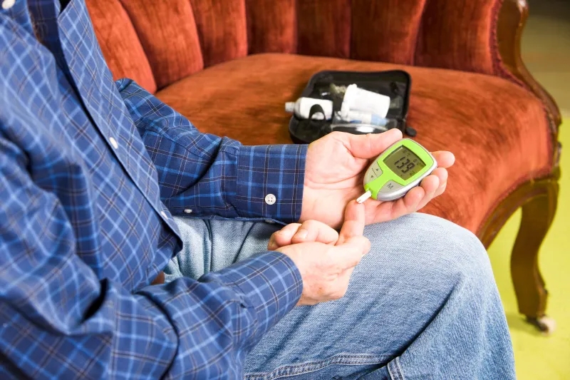 如何檢查糖尿病干細胞治療的資格？