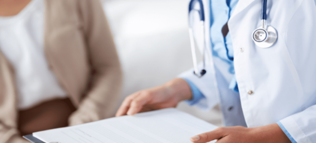 當您剛被診斷出患有帕金森病時會發生什么