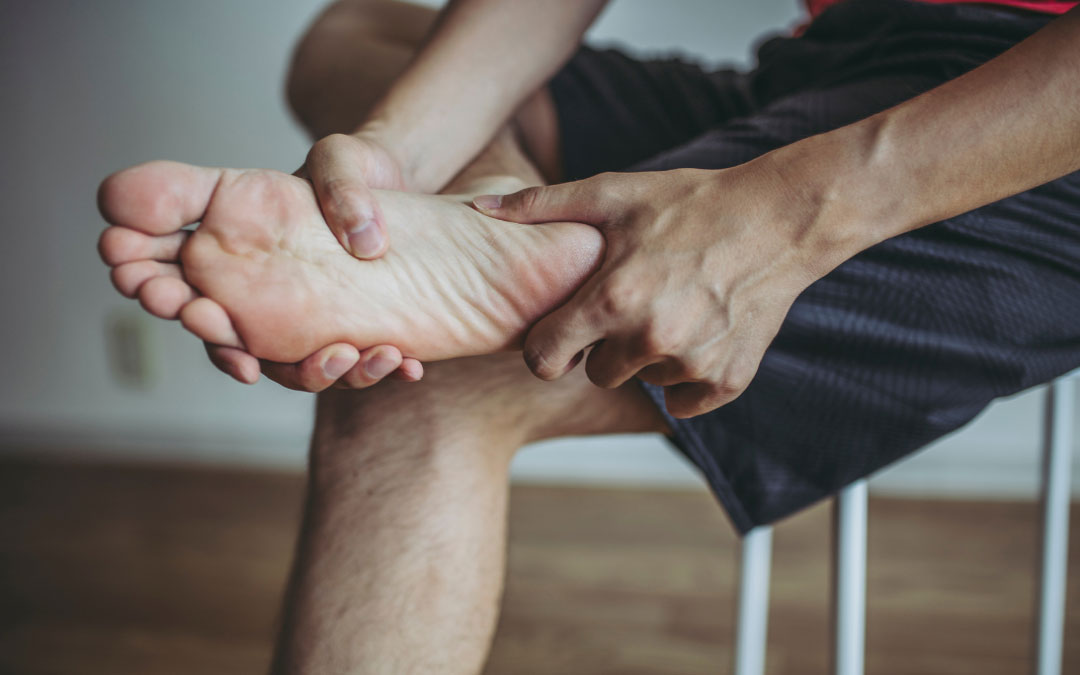 干細(xì)胞療法治療常見(jiàn)踝關(guān)節(jié)疼痛的5大好處