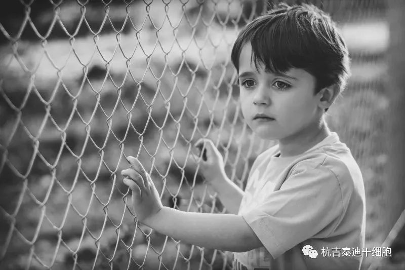 贛南醫(yī)科大學：干細胞治療自閉癥兒童的療效和安全性分析