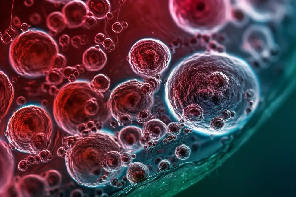 干細胞從何而來？深入探索