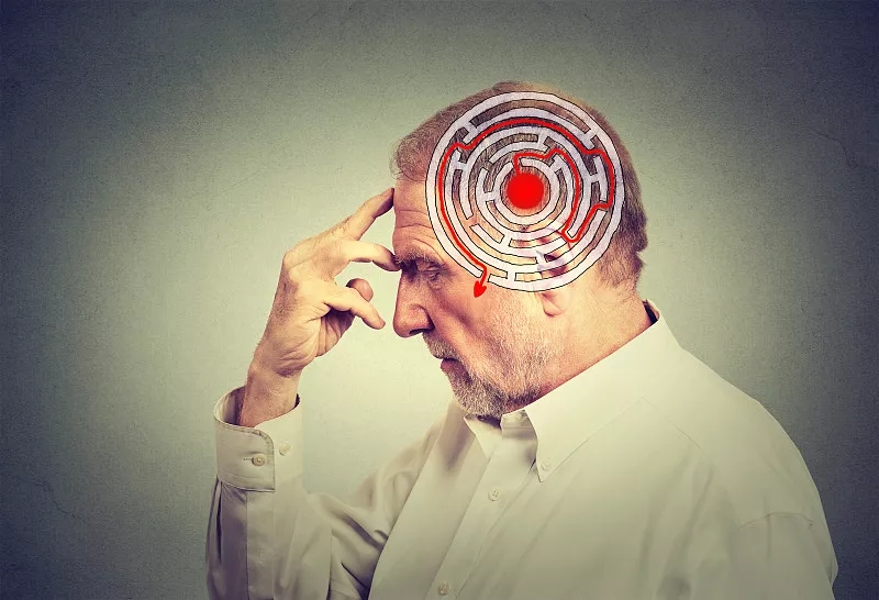 中風前7天有哪些警告信號？