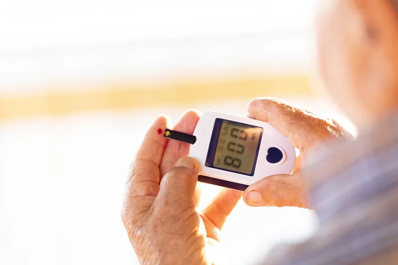 β細胞受損是糖尿病的主要原因，干細胞通過分化為β細胞來治療糖尿病