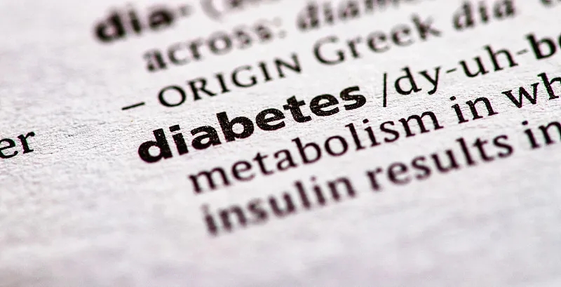 1型糖尿病與2型糖尿病之間的區別