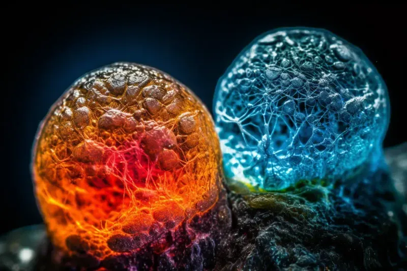 干細胞再生療法：進步與局限性 (2023)