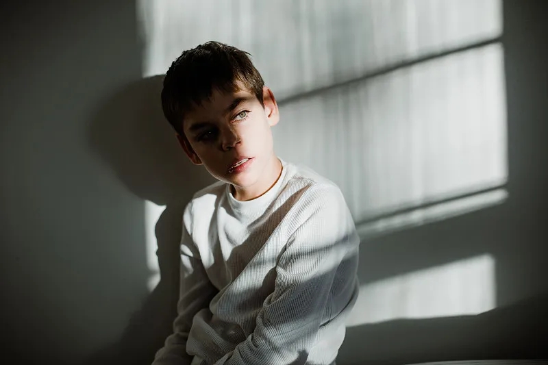 醫療旅游雜志：治療自閉癥的突破性干細胞療法