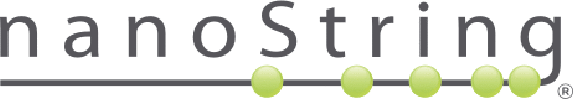NanoString Technologies