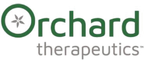 Orchard Therapeutics
