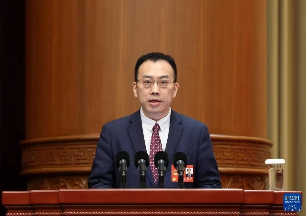 農(nóng)工黨中央建議提交了一份《關于加快推進我國細胞產(chǎn)業(yè)健康發(fā)展的提案》