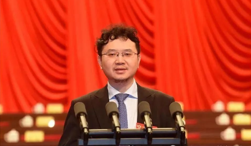 江蘇省政協(xié)委員夏彥愷