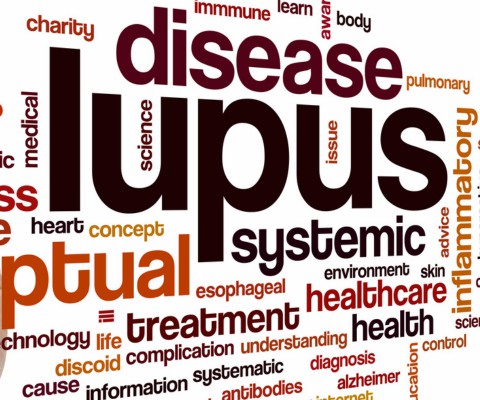 干細胞可以治愈狼瘡嗎？