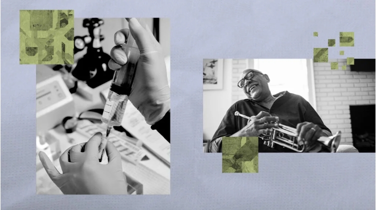 干細胞療法能治療帕金森病嗎？