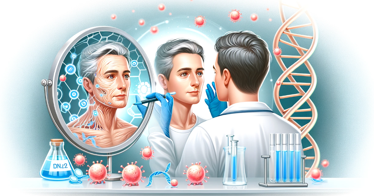 如何讓衰老的免疫系統“返老還童”？斯坦福大學研究有突破！