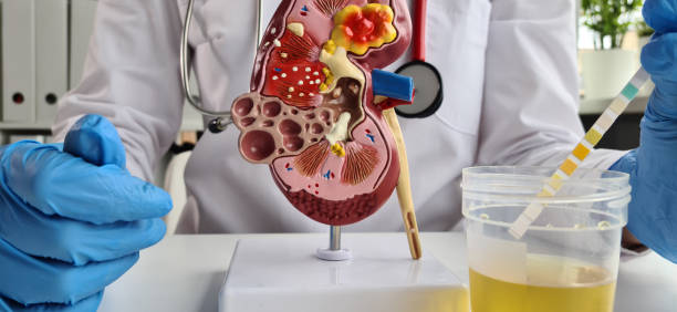 間充質干細胞療法對糖尿病腎病的治療作用