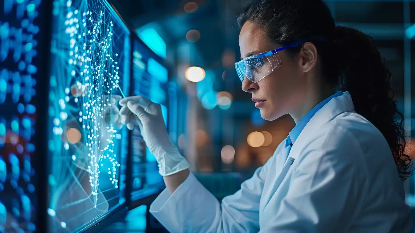 臨床試驗的設計和執行