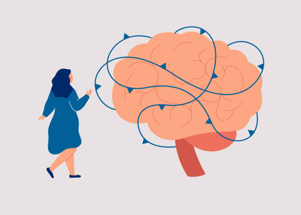 患上精神分裂癥的風險是什么？跟年齡、性別有關嗎？