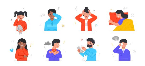 抑郁癥中“觸發(fā)”是什么意思？