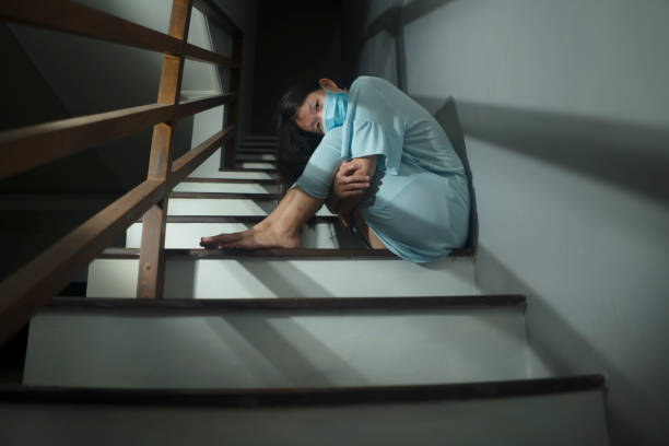 自我應(yīng)對與提供者支持