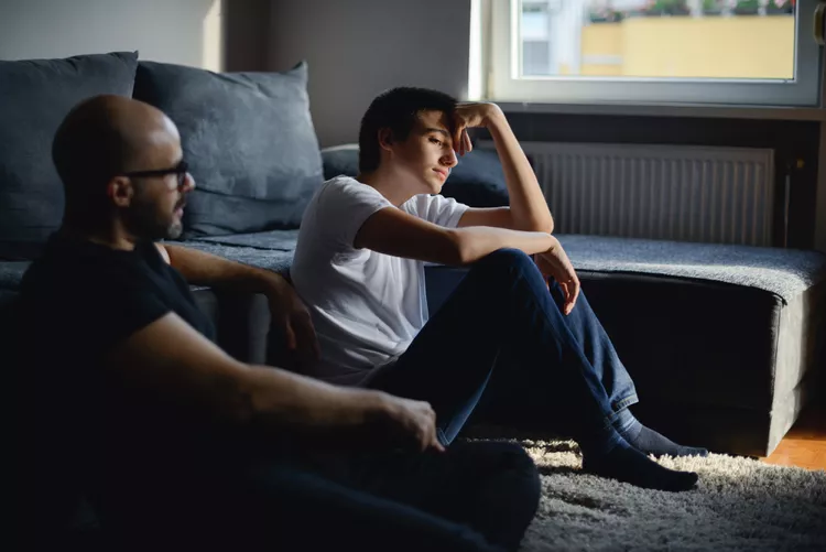 為什么青少年更容易得抑郁癥呢？