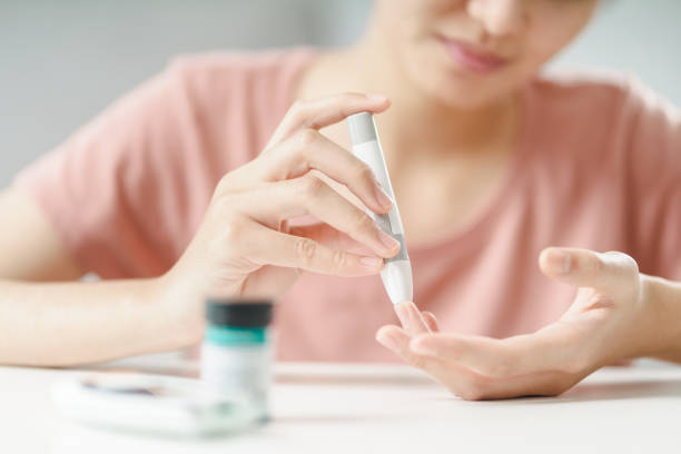 誘發(fā)糖尿病的8大原因，你知道幾個(gè)？