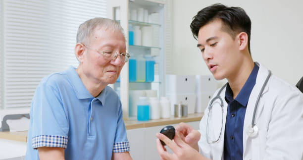 失明、中風、癌癥：糖尿病的并發(fā)癥有多可怕？