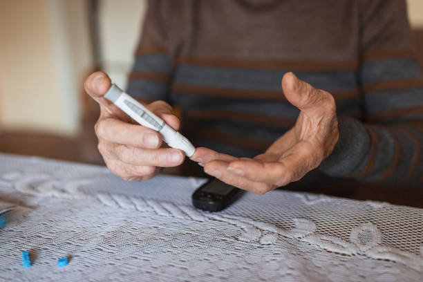 如何精準診斷不同類型的糖尿病？