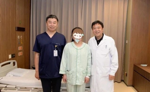 國際首例1型糖尿病受試者化學重編程誘導多潛能干細胞分化的胰島細胞移植手術