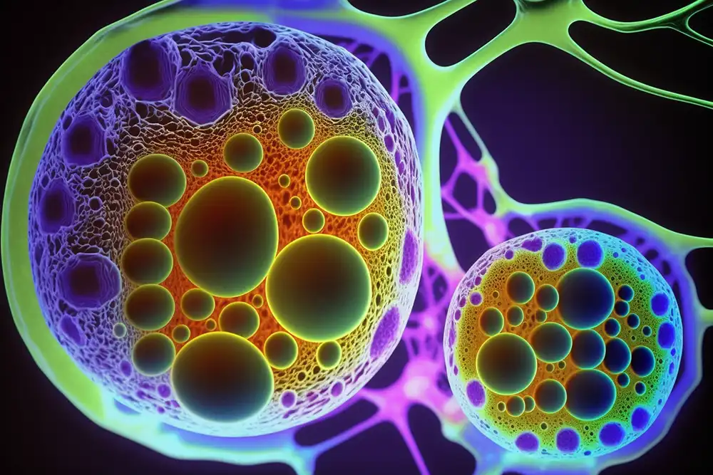 間充質干細胞的特性與移植途徑