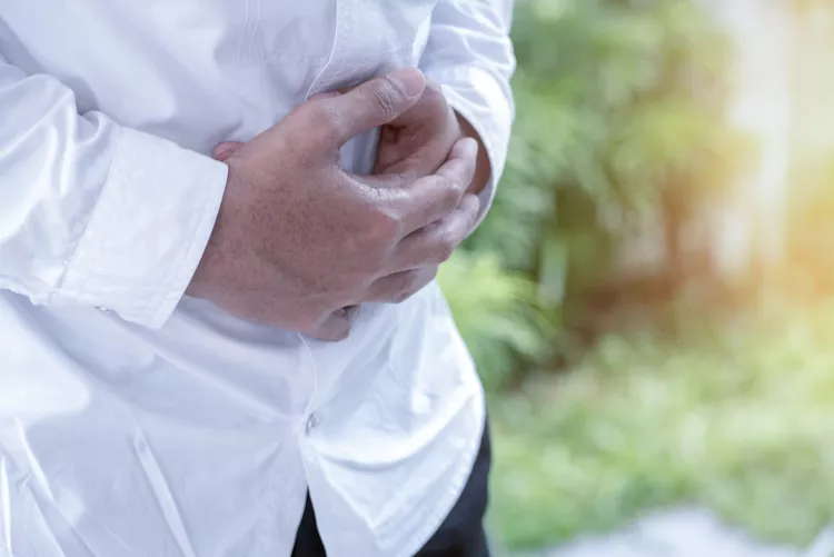 你了解肝衰竭早期的14種警示信號嗎？