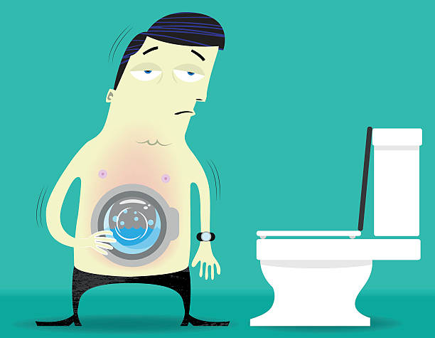 腹水是肝功能衰竭的癥狀之一，這種疾病稱為肝硬化。