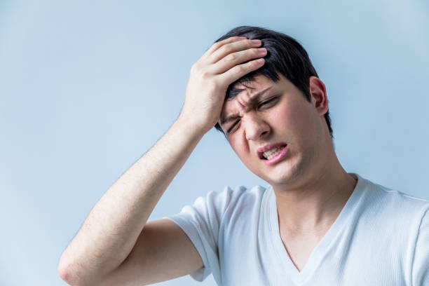 中風是什么-癥狀、類型、診斷和治療