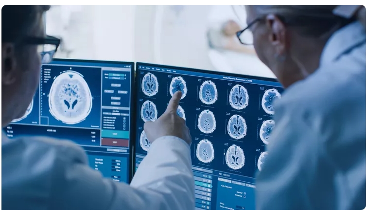 中風的3種診斷方法，你都清楚嗎？