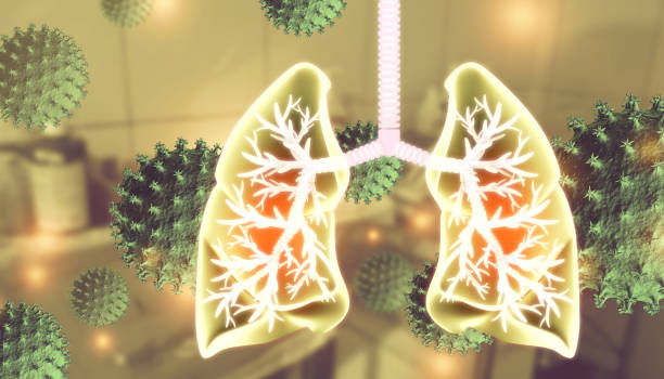 間充質干細胞在治療肺部疾病中進展；從研究到臨床