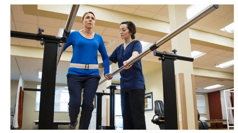 脊髓損傷：恢復、階段和支持