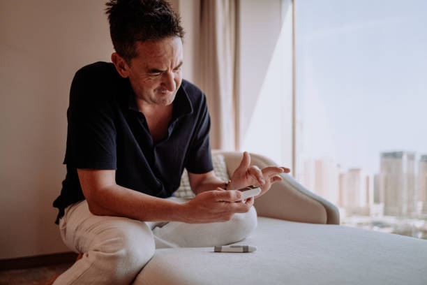 糖尿病腎病的癥狀和原因是什么？及其治療方法