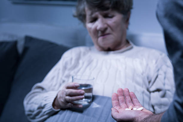 基礎研究助力首個治療產后抑郁癥的藥物