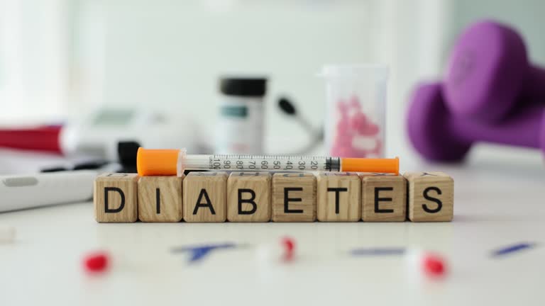 糖尿病是什么？干細胞治療糖尿病的臨床案例有哪些？