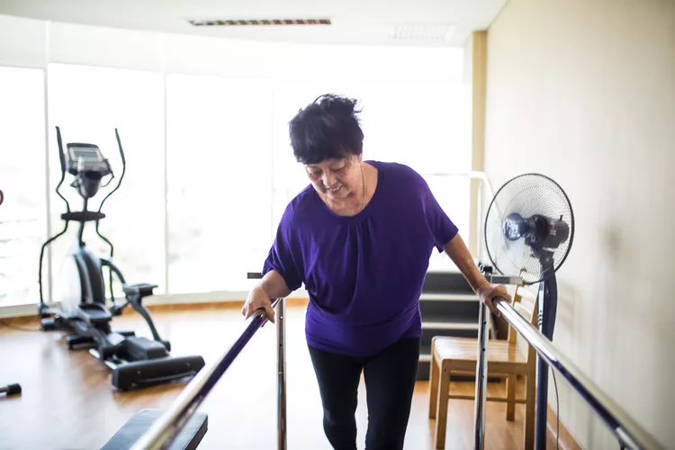 中風康復的7個階段，看看你處在哪個階段？