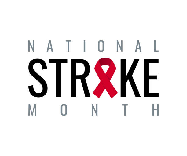 不同年齡段的人患中風的風險是多少？