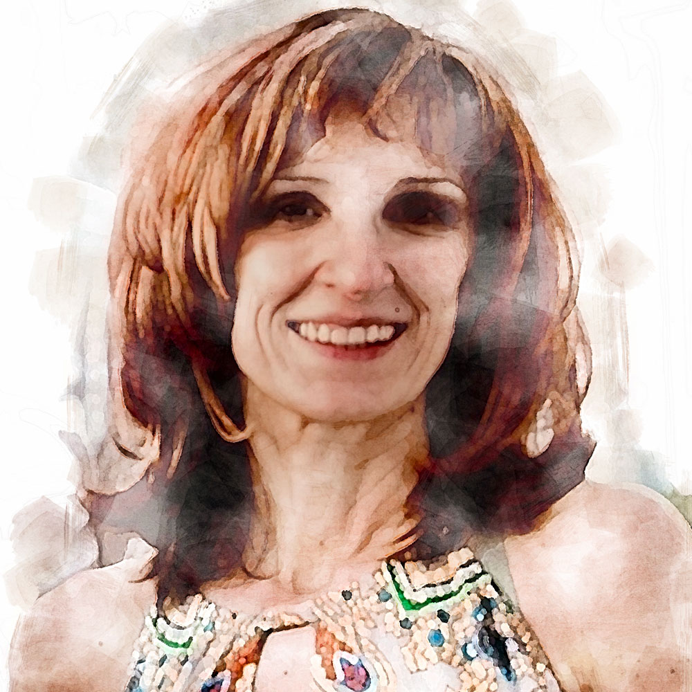 Rita Bottino博士Imagine Pharma胰島項目主任