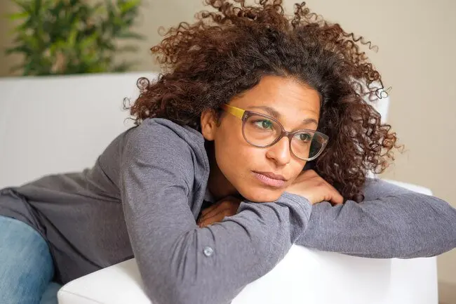 疲勞是腎臟問題最常見的癥狀。