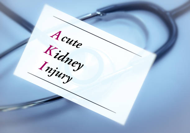 間充質(zhì)干細(xì)胞治療急性腎損傷的4大機(jī)制，你都了解嗎？