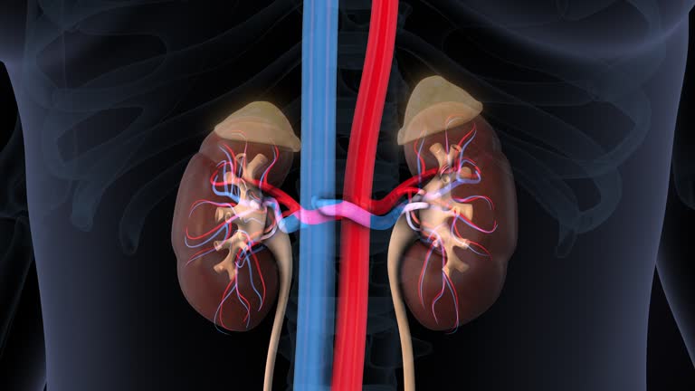 干細(xì)胞治療IgA腎病：安全性良好，且能改善尿蛋白和血尿指標(biāo)
