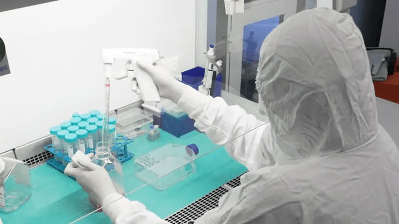 從實驗室到臨床：干細胞機構是如何生產高質量干細胞的？