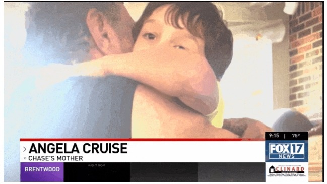 移植1億個干細胞后8歲自閉癥男孩開口說話