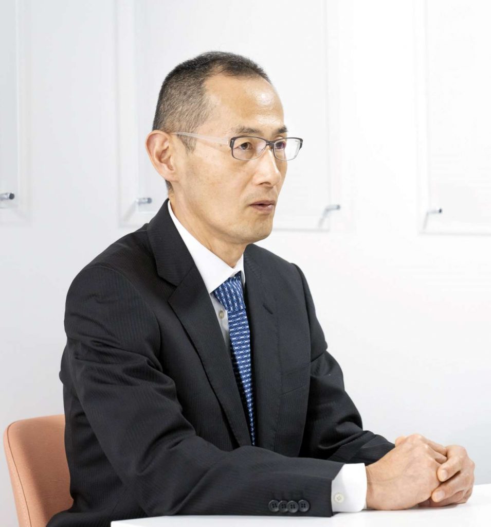 山中伸彌博士，京都大學(xué)教授