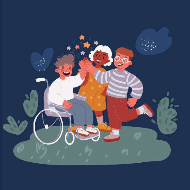 輕度腦癱患兒的福音：干細胞療法如何改善運動與生活能力？