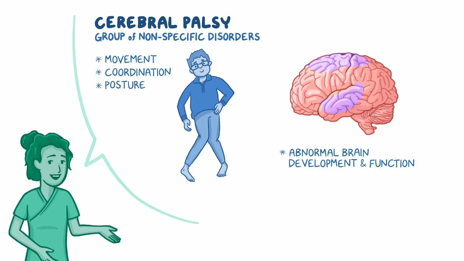 臍帶、脂肪、骨髓和胎盤：哪種來源的間充質(zhì)干細(xì)胞更適合治療腦癱？