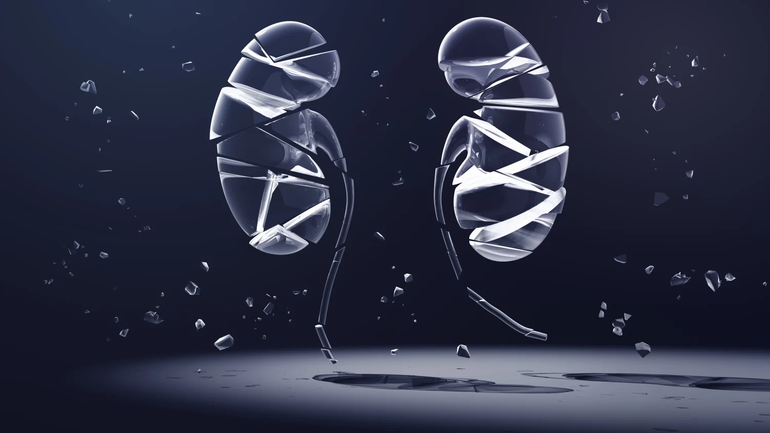 干細(xì)胞治療腎病副作用爭(zhēng)議，短期不適還是長(zhǎng)期隱患？